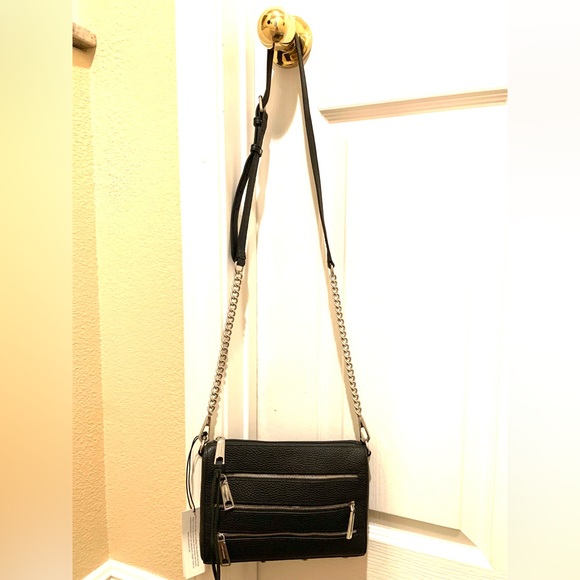 Rebecca Minkoff Crossbody Bag - Picture 4 of 7